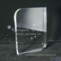 K9 blank crystal,K9 crystal award,3D laser crystal